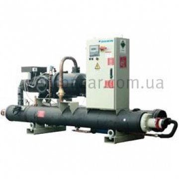 Чилер Daikin EWLD-I-SS C15 Чилер Daikin EWLD-I-SS C15