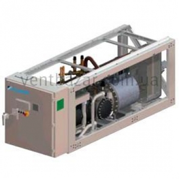 Чилер Daikin EWWD-J-SS 210