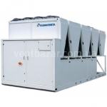 Чилер Climaveneta NECS 1314-3218