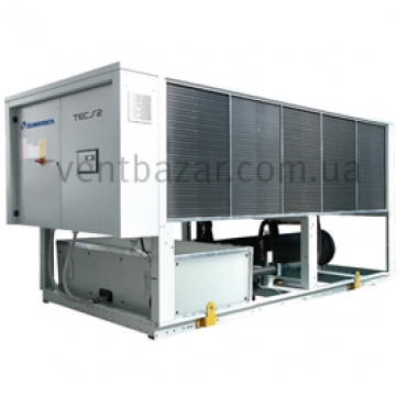 Чилер Climaveneta TECS-2 0211-1154 Чилер Climaveneta TECS-2 0211-1154