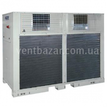 Чилер York YLCD 25 TC Чилер York YLCD 25 TC