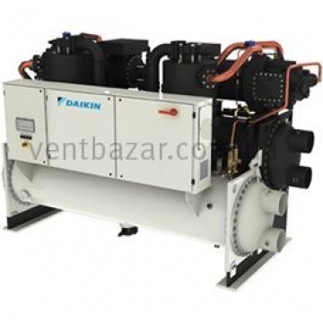 Чилер Daikin EWWD-H-XS 930 Чилер Daikin EWWD-H-XS 930