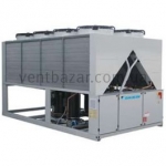 Чилер Daikin EWAQ-F-SL 610