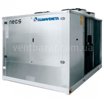 Чилер Climaveneta NECS-NR 0152-1204