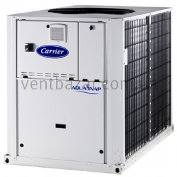 Чилер Carrier 30RB 026C0