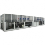 Чилер Rhoss TCAVZ 2710-21600