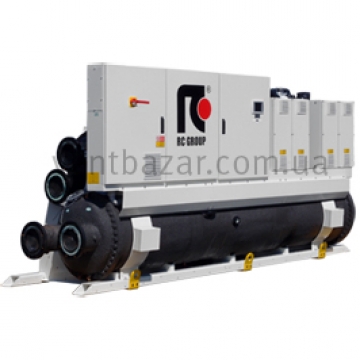 Чиллер RC Group FRIGO TURBO FL Чиллер RC Group FRIGO TURBO FL