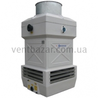 Баштова градирня Rhoss СEHV 46-639
