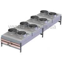 Конденсатор Alfa Laval AlfaSolar SD