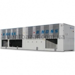 Чилер Rhoss TCAVZ 2770-21290 H.E.