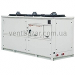 Чилер Trane CGAN 250