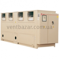 Чилер Trane RTRA 110 w.