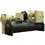 Чилер Trane CVGF 650
