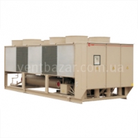 Чилер Trane RTAA HR 216