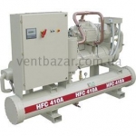 Чилер Daikin EWWQ-B-XS C15