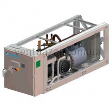 Чилер Daikin EWLD-J-SS 195 Чилер Daikin EWLD-J-SS 195