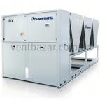 Чилер Climaveneta NX 0614P-1214P