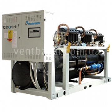 Чилер Climaveneta TECS2-W 0251-1954 Чилер Climaveneta TECS2-W 0251-1954