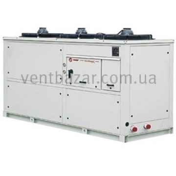 Чилер Trane CGAN 300 Чилер Trane CGAN 300