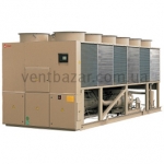 Чилер Trane RTAC 250