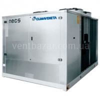 Чиллер Climaveneta NECS-N 0202T-0612T