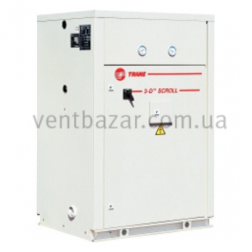 Чилер Trane CGWH 250