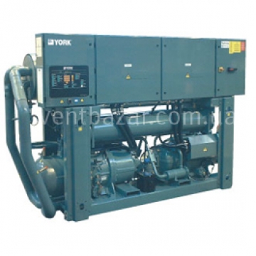 Чилер York YLCS-SA 860