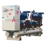 Чилер Daikin EWWD-G-XS 380