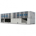 Чилер Rhoss TCAVQZ 2330-21290 H.E.