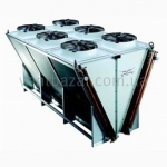 Конденсатор Alfa Laval Alfa-V ANV