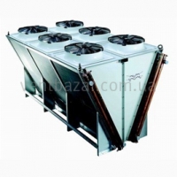 Конденсатор Alfa Laval Alfa-V ANV