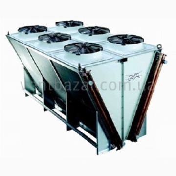 Конденсатор Alfa Laval Alfa-V ANV Конденсатор Alfa Laval Alfa-V ANV