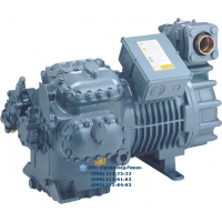 Напівгерметичний компресор Copeland DKJ-7 X