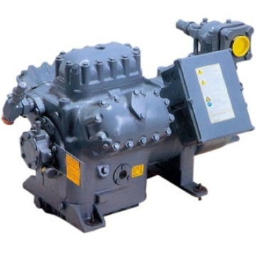 Полугерметичный компрессор Copeland D6SK-500X Полугерметичный компрессор Copeland D6SK-500X