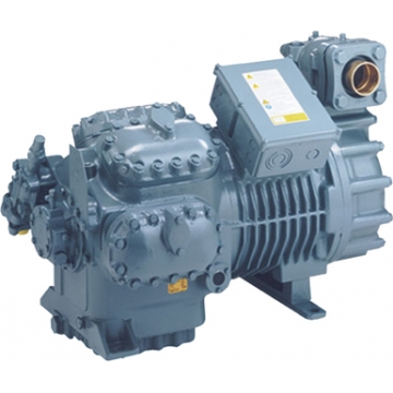 Напівгерметичний компресор Copeland DKJ-150 Напівгерметичний компресор Copeland DKJ-150
