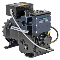 Полугерметичный компрессор Copeland Discus 2DB-50X