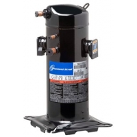 Герметичный компрессор Copeland Scroll ZR-125KCE-TFD-455