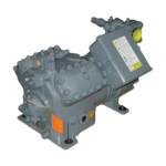 Напівгерметичний компресор Copeland D4SH-250X
