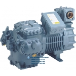 Полугерметичный компрессор Copeland D6DT-300 X