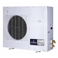 Компресорно-конденсаторний агрегат Copeland EazyCool ZXLE025E-TFD