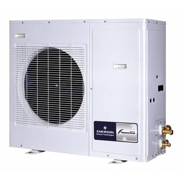 Компресорно-конденсаторний агрегат Copeland EazyCool ZXLE025E-TFD Компресорно-конденсаторний агрегат Copeland EazyCool ZXLE025E-TFD