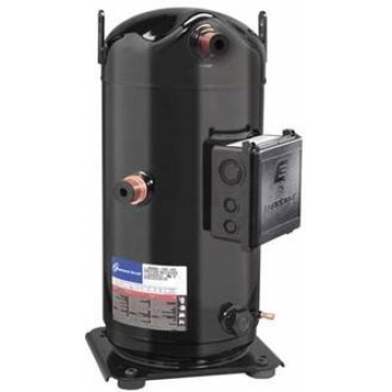 Герметичный компрессор Copeland Scroll ZP103KCE-TFD-455
