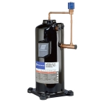 Герметичний компресор Copeland ZRD61KCE-TFD