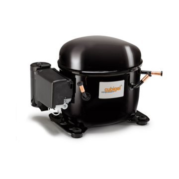 Герметичный компрессор Cubigel GL45AA Герметичный компрессор Cubigel GL45AA
