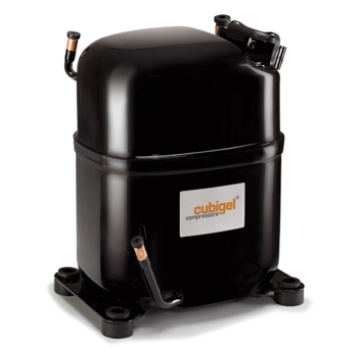 Герметичний компресор Cubigel MS34T3-V Герметичний компресор Cubigel MS34T3-V