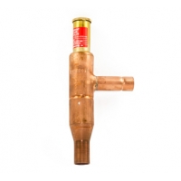 Регулятор производительности Danfoss KVC 22 (034L0144)