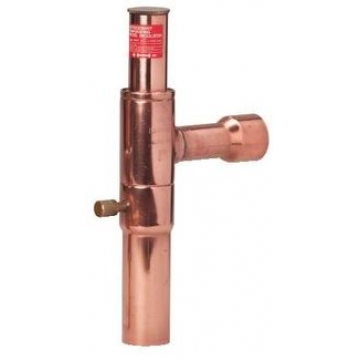 Регулятор тиску випаровування Danfoss KVP 15 (034L0029) Регулятор тиску випаровування Danfoss KVP 15 (034L0029)