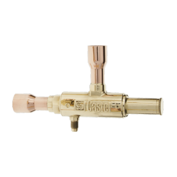 Регулятор тиску в випарнику Castel 3330/4S (3330/M12S)