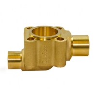 Тело вентиля Danfoss TE12 (067B4016)