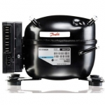 Герметичний компресор Danfoss BD80F (195B0331)